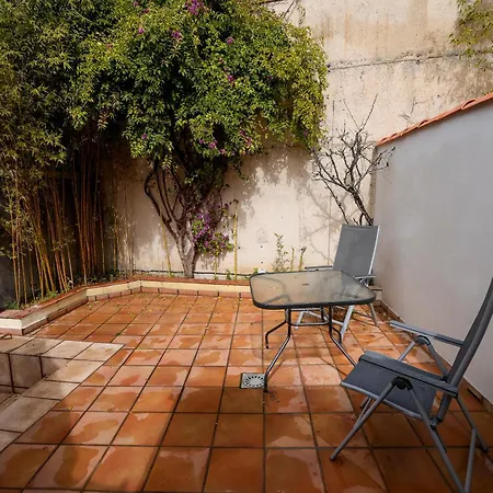 Cerca Del Centro De Apartment