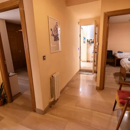 Apartment Cerca Del Centro De Granada