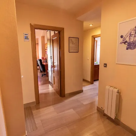 Cerca Del Centro De * Granada