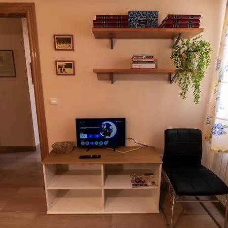 Apartment Cerca Del Centro De