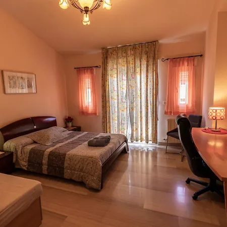 Apartment Cerca Del Centro De *
