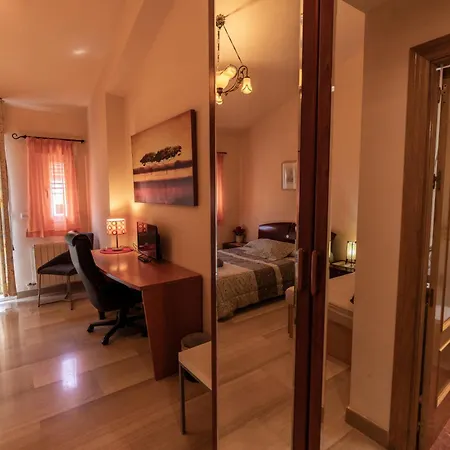 Cerca Del Centro De Apartment Granada