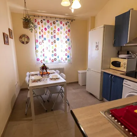 Apartment Cerca Del Centro De Granada