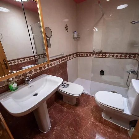 Apartment Cerca Del Centro De *
