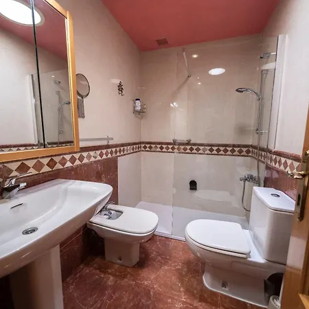 Apartment Cerca Del Centro De *