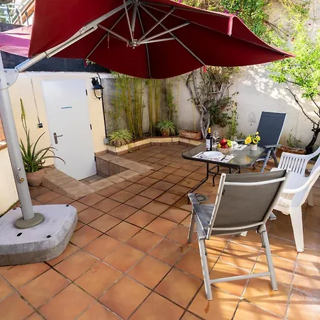 Apartment Cerca Del Centro De