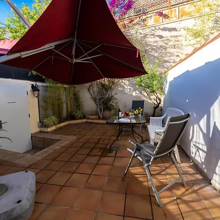 Apartment Cerca Del Centro De Granada
