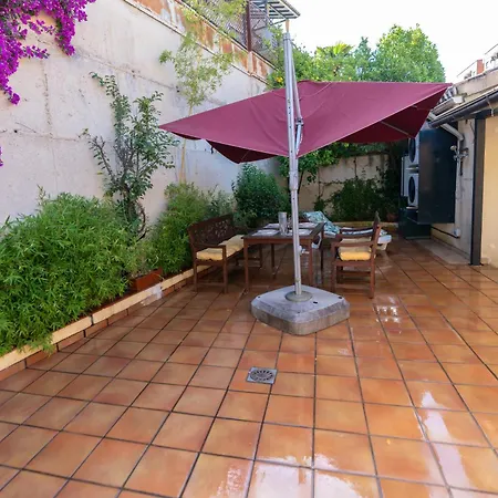 Apartment Cerca Del Centro De Granada