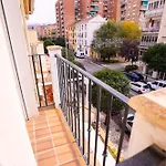 Lägenhet Cerca Del Centro De Granada