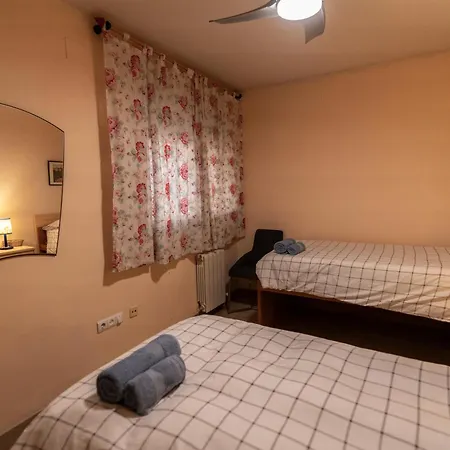Cerca Del Centro De Apartamento