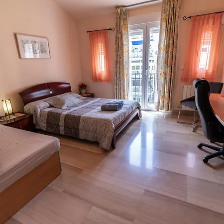 Cerca Del Centro De Apartamento