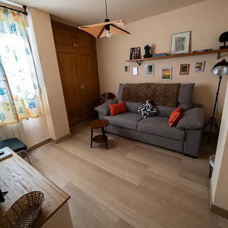 Cerca Del Centro De Apartamento